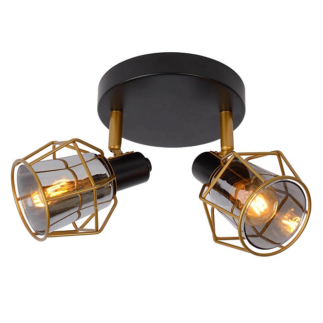 Спот Lucide Nila 77977/12/30 изображение 4 Спот Lucide Nila 77977/12/30 Фото № 4