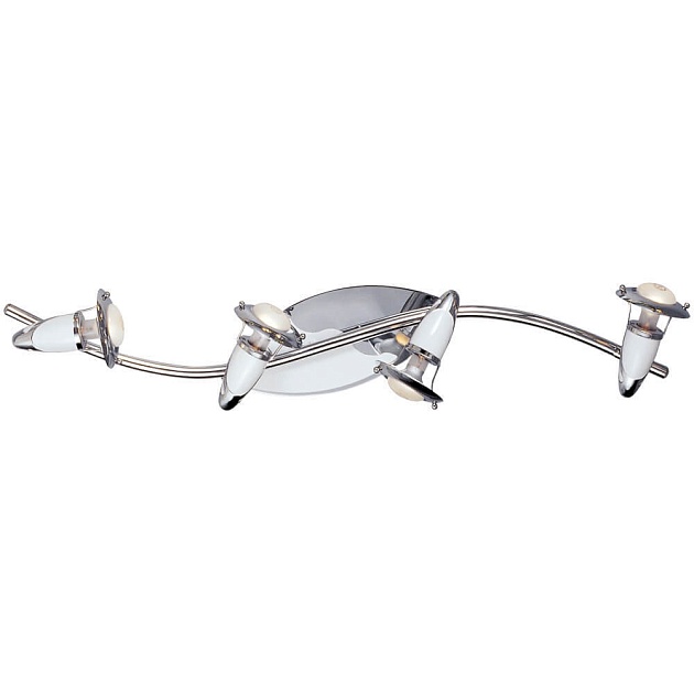 Спот Globo Lord 5438-4 изображение 1 Спот Globo Lord 5438-4 Фото № 1