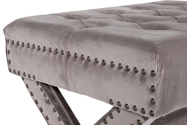 Пуф Garda Decor Neil BG изображение 2 Пуф Garda Decor Neil BG Фото № 2