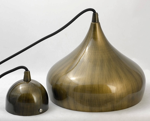 Подвесной светильник Lussole Loft GRLSP-9655 Фото № 5