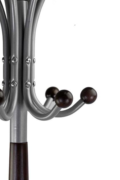 Напольная вешалка Мебелик Д 1 002525 Фото № 7