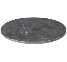 Обеденная группа Sheffilton SHT-DS220 мрам.прем.тем./альп.берюз./чер. муар/зол 8650274101 3