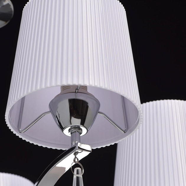 Подвесная люстра MW-Light Прато 2 101011105 Фото № 6