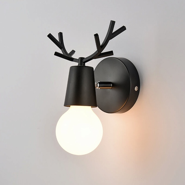 Бра Imperium Loft Deer 181038-26 Фото № 2