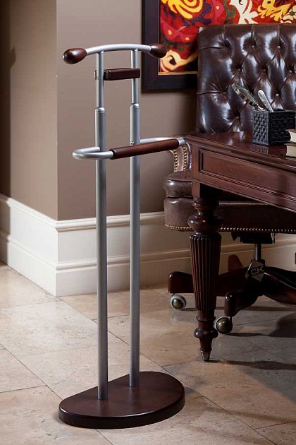 Костюмная вешалка Мебелик Галант 333 001110 Фото № 6