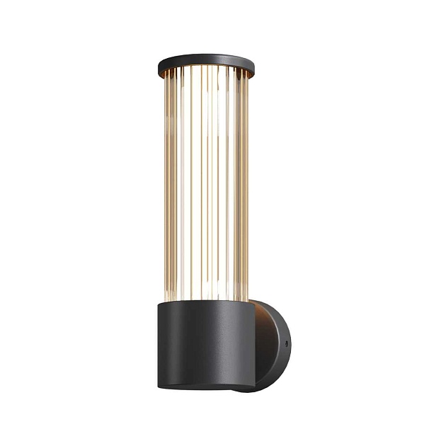 Бра Maytoni Outdoor O593WL-L8B3K Фото № 1