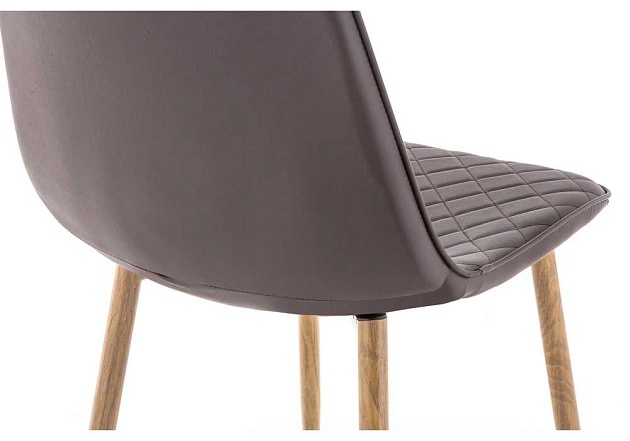 Кухонный стул Woodville Capri 11350 Фото № 6