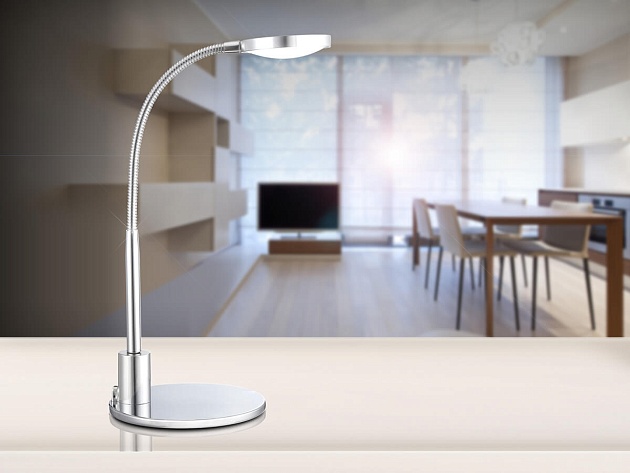 Настольная лампа Globo Pegasi 24103 Фото № 2