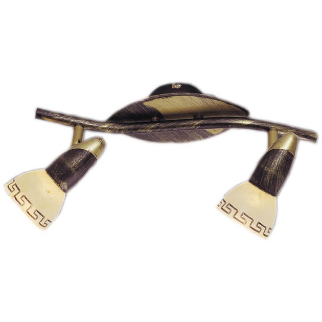 Спот Globo Novara 5449-2 Фото № 1