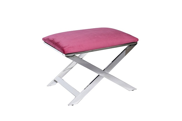 Пуф Garda Decor 47ED-BEN012-DP Фото № 5