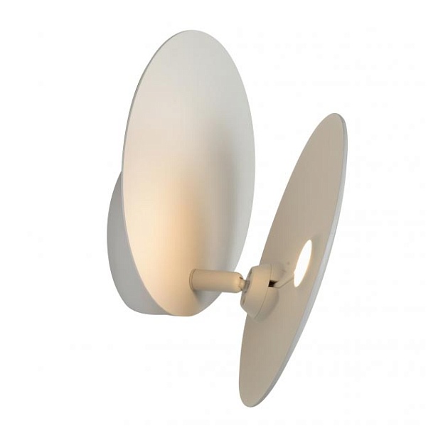 Светодиодный спот iLedex X089105 WH Фото № 4