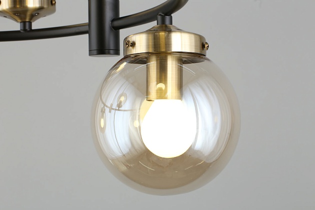 Подвесная люстра Omnilux Sorrento OML-94003-06 Фото № 5