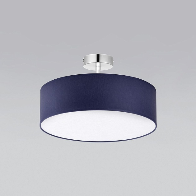 Потолочный светильник TK Lighting 1039 Rondo изображение 1 Потолочный светильник TK Lighting 1039 Rondo Фото № 1