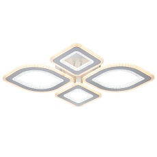 Потолочная светодиодная люстра Escada Atria 10257/4LED 3