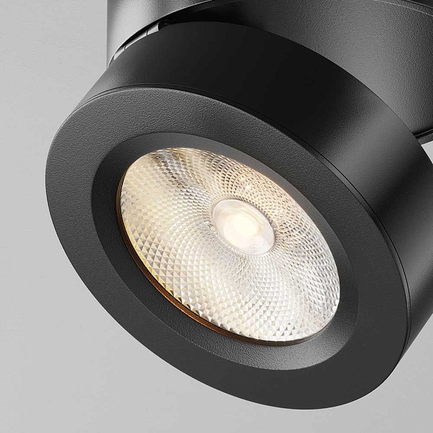 Светодиодный спот Maytoni Technical Magic C022CL-L7B изображение 5 Светодиодный спот Maytoni Technical Magic C022CL-L7B Фото № 5