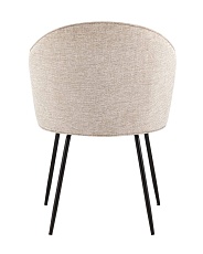 Кухонный стул Stool Group Echo dining chair light beige УТ000038598 3