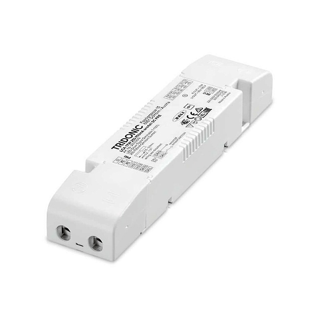 Драйвер Ideal Lux Basic Driver Dali 17W 220796 Фото № 1