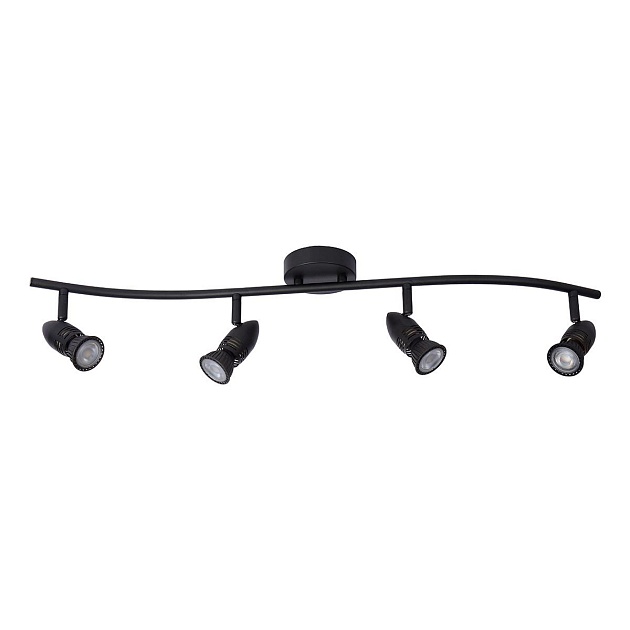 Спот Lucide Caro 13955/04/30 изображение 1 Спот Lucide Caro 13955/04/30 Фото № 1