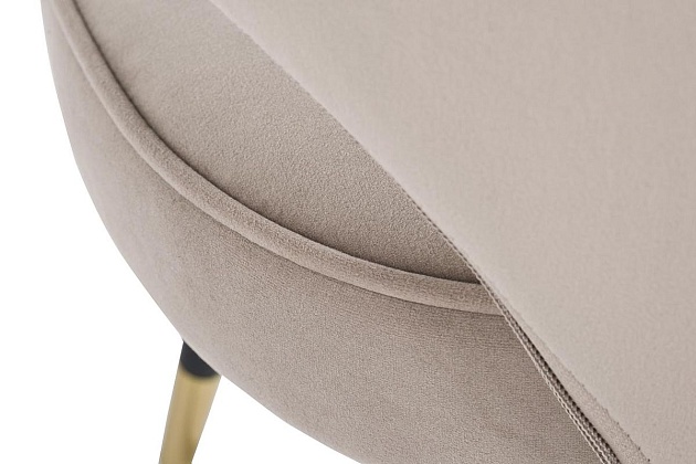 Кухонный стул Garda Decor 30C-1228F BG изображение 4 Кухонный стул Garda Decor 30C-1228F BG Фото № 4