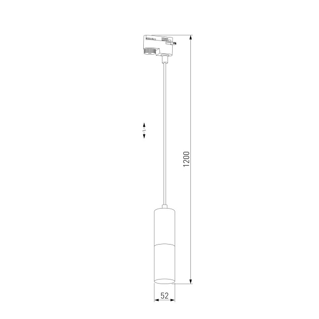 Трековый светильник TK Lighting 4402 Tracer White Silver изображение 2 Трековый светильник TK Lighting 4402 Tracer White Silver Фото № 2