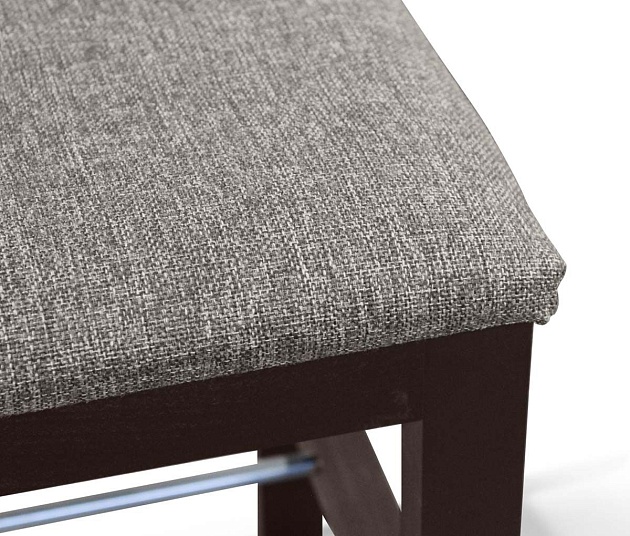 Обувница Sheffilton SR-0628-TP венге/пепельный 0386991004 изображение 4 Обувница Sheffilton SR-0628-TP венге/пепельный 0386991004 Фото № 4