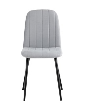 Кухонный стул Stool Group Easy велюр светло-серый fb-easy-neo-24 2