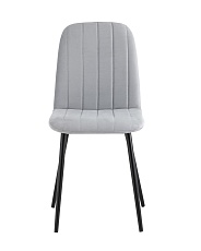 Кухонный стул Stool Group Easy велюр светло-серый fb-easy-neo-24 2