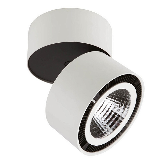 Потолочный светодиодный светильник Lightstar Forte Muro 214830 Фото № 1