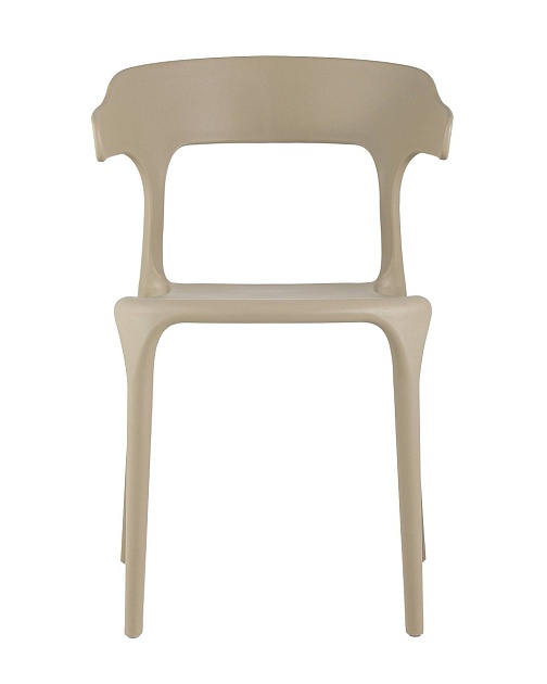 Кухонный стул Stool Group Neo пластик бежевый Y822 beige изображение 2 Кухонный стул Stool Group Neo пластик бежевый Y822 beige Фото № 2