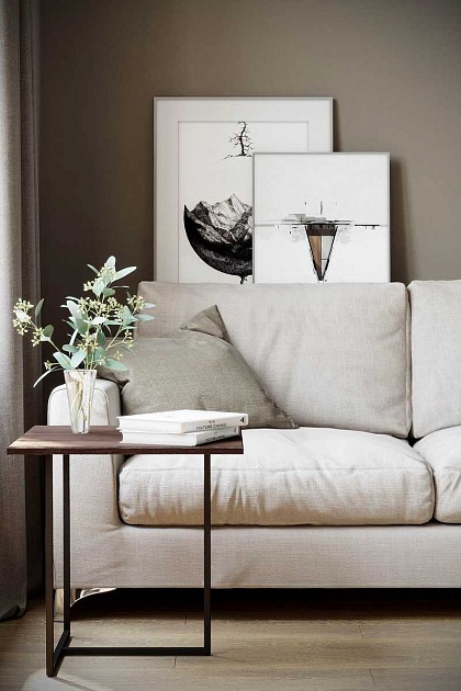 Журнальный стол Мебелик Бекко 001310 Фото № 3