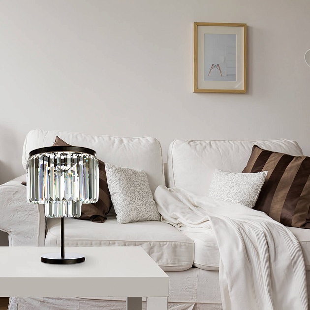 Настольная лампа Divinare Nova 3001/01 TL-4 Фото № 7