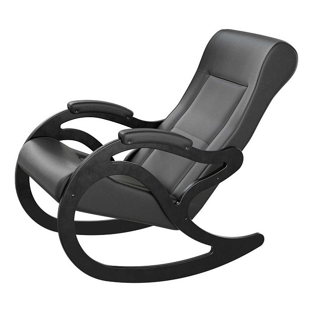 Кресло-качалка Мебелик Модель 7 008383 изображение 1 Кресло-качалка Мебелик Модель 7 008383 Фото № 1