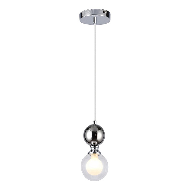 Подвесной светильник Toplight Roslyn TL1223H-01TR Фото № 1