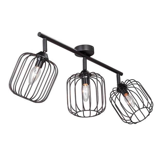 Спот Vitaluce V4298-1/3PL Фото № 1