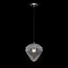 Подвесной светильник Maytoni Globo P053PL-01GR 1
