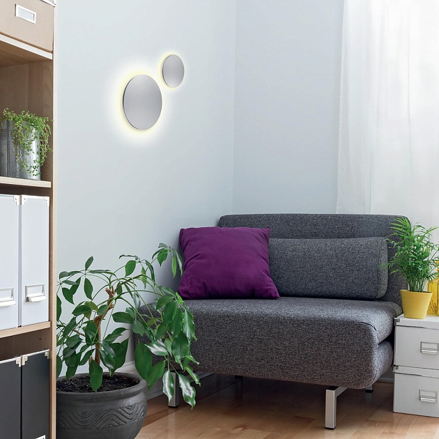 Настенный светильник Mantra Bora Bora C0102 изображение 4 Настенный светильник Mantra Bora Bora C0102 Фото № 4