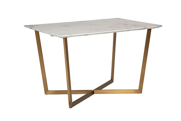 Кухонный стол Garda Decor 33FS-DT19F335-BBS Фото № 5