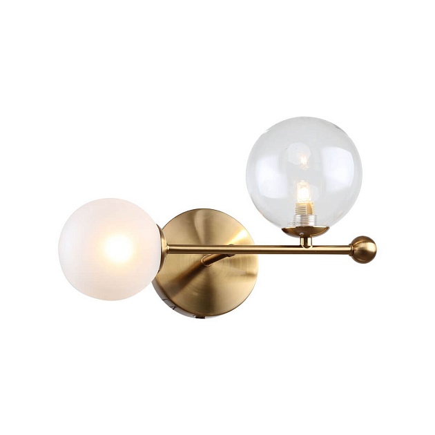 Бра F-Promo Balance 2991-2W изображение 1 Бра F-Promo Balance 2991-2W Фото № 1