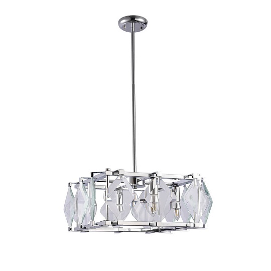 Подвесная люстра Vele Luce Vittoria VL3053L04 Фото № 2