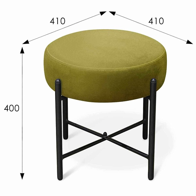 Банкетка Мебелик SHT-B4 007877 изображение 3 Банкетка Мебелик SHT-B4 007877 Фото № 3