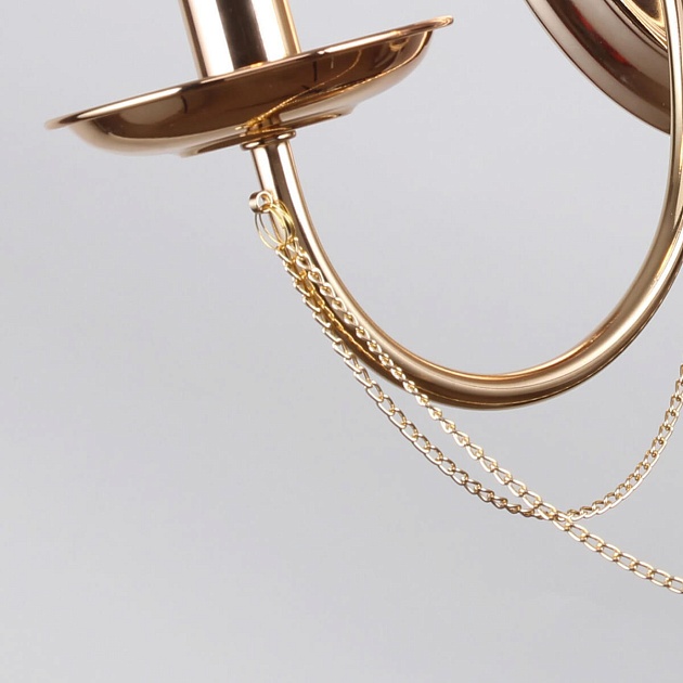 Бра F-Promo Plini 2591-2W изображение 5 Бра F-Promo Plini 2591-2W Фото № 5