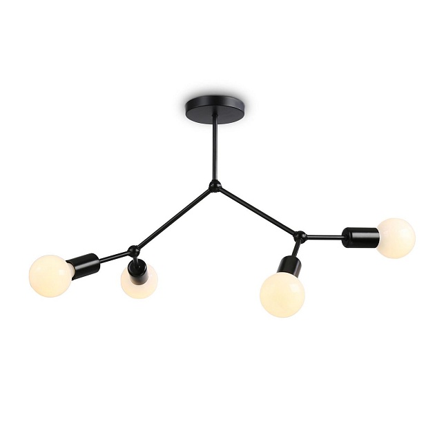 Подвесная люстра Ambrella light Traditional TR8033 Фото № 1
