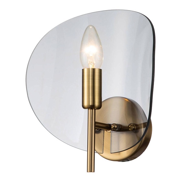 Бра Moderli Ardis V7091-1W изображение 3 Бра Moderli Ardis V7091-1W Фото № 3