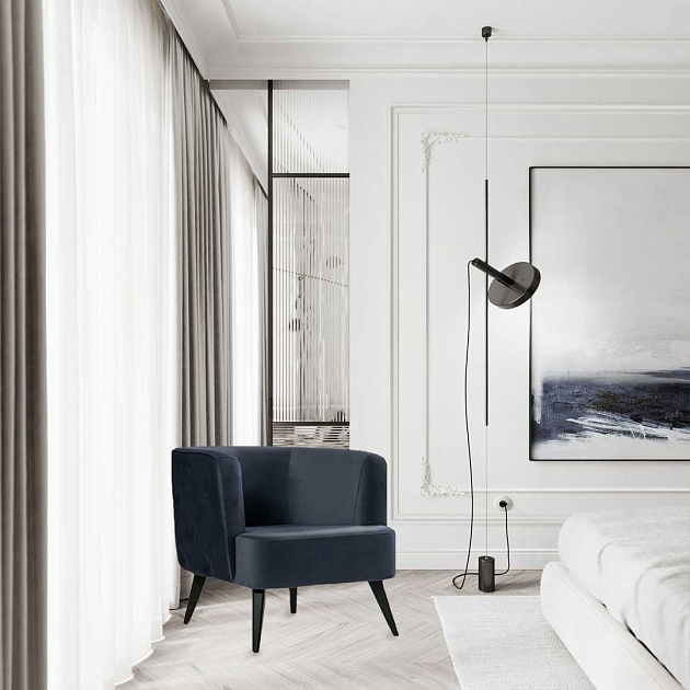 Кресло Milosh Tendence Gloria 700960 изображение 2 Кресло Milosh Tendence Gloria 700960 Фото № 2