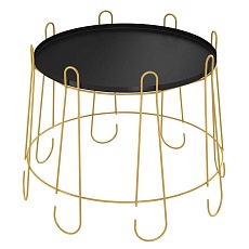 Журнальный стол Мебелик SHT-CT6-2 008657