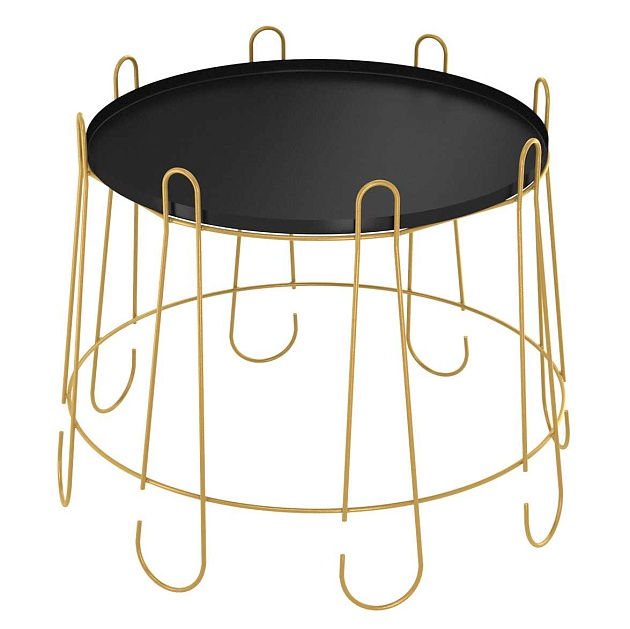 Журнальный стол Мебелик SHT-CT6-2 008657 изображение 1 Журнальный стол Мебелик SHT-CT6-2 008657 Фото № 1