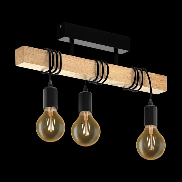 Потолочный светильник Eglo Townshend 32915 Фото № 2