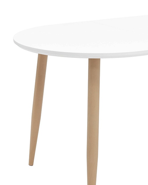 Кухонный стол Stool Group Берген DT-95-120 Dual Фото № 5