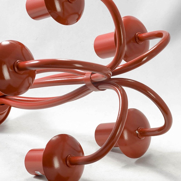 Подвесная люстра Lussole Lgo Anson GRLSP-9915 изображение 3 Подвесная люстра Lussole Lgo Anson GRLSP-9915 Фото № 3