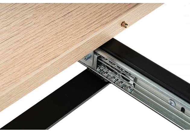 Кухонный стол Woodville Колон Лофт 489607 Фото № 3